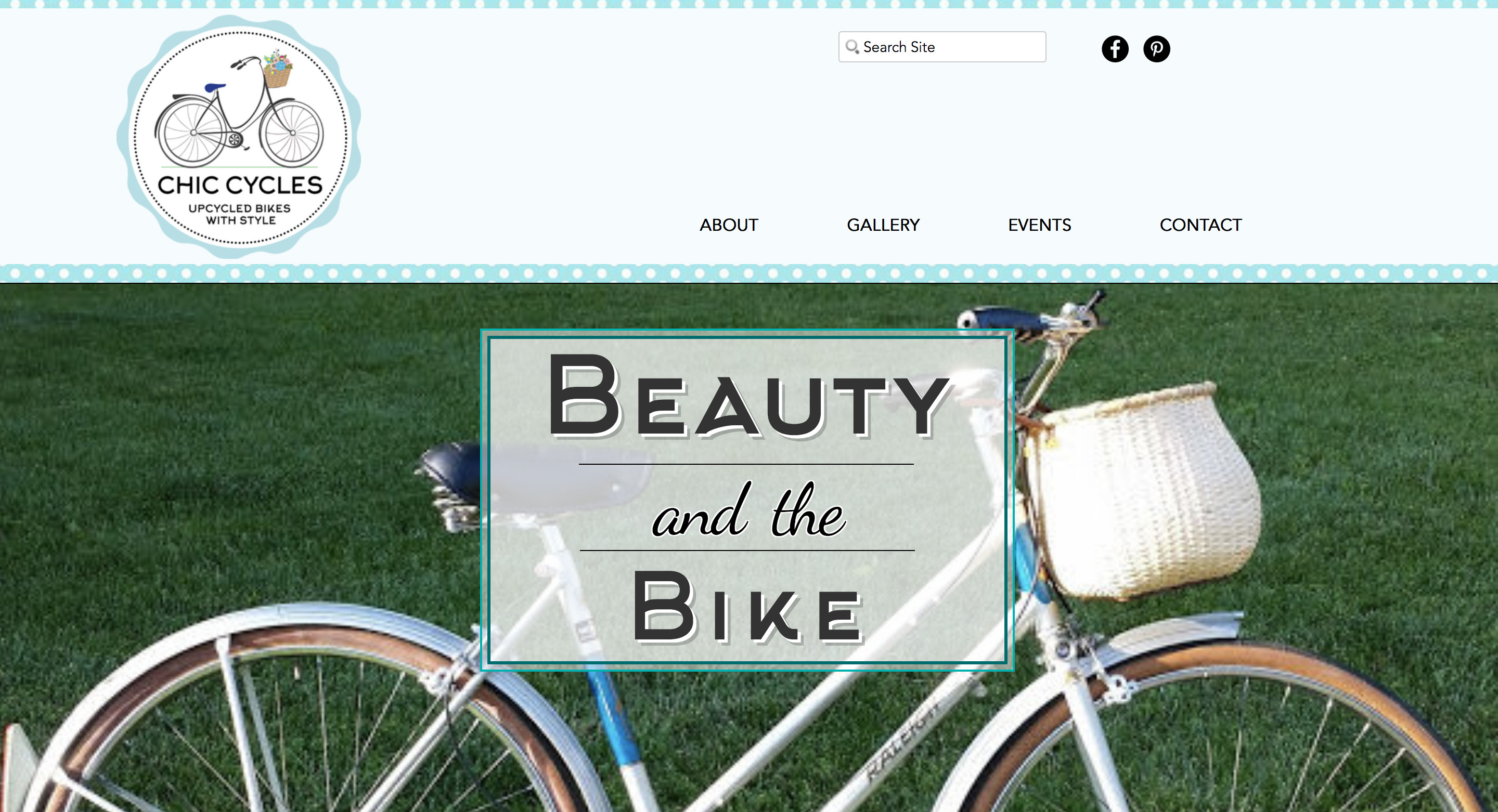 Chic Cycles