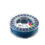 Thumbnail: SMARTFIL PLA GLITTER 1.75mm, Glitter Blue, 750g