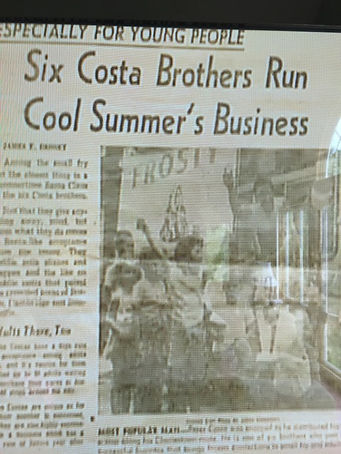Boston Sunday Herald-August 11, 1963