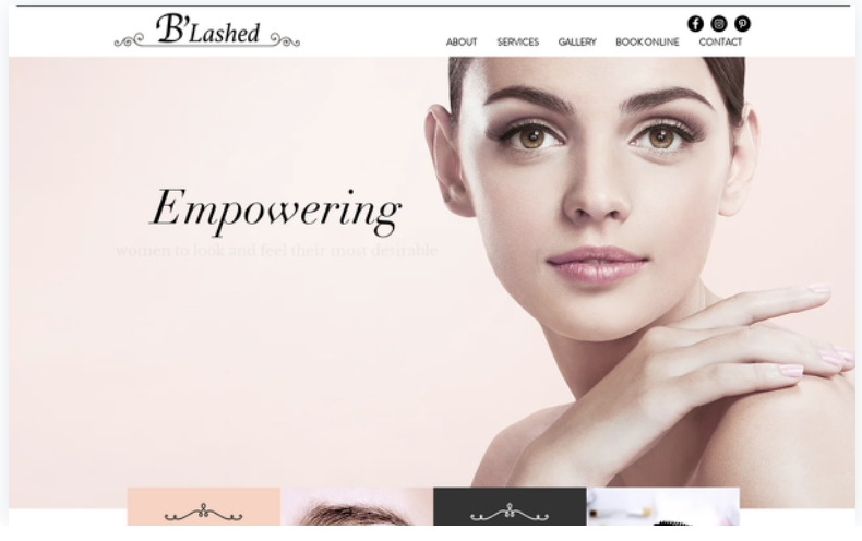 B-Lasheds