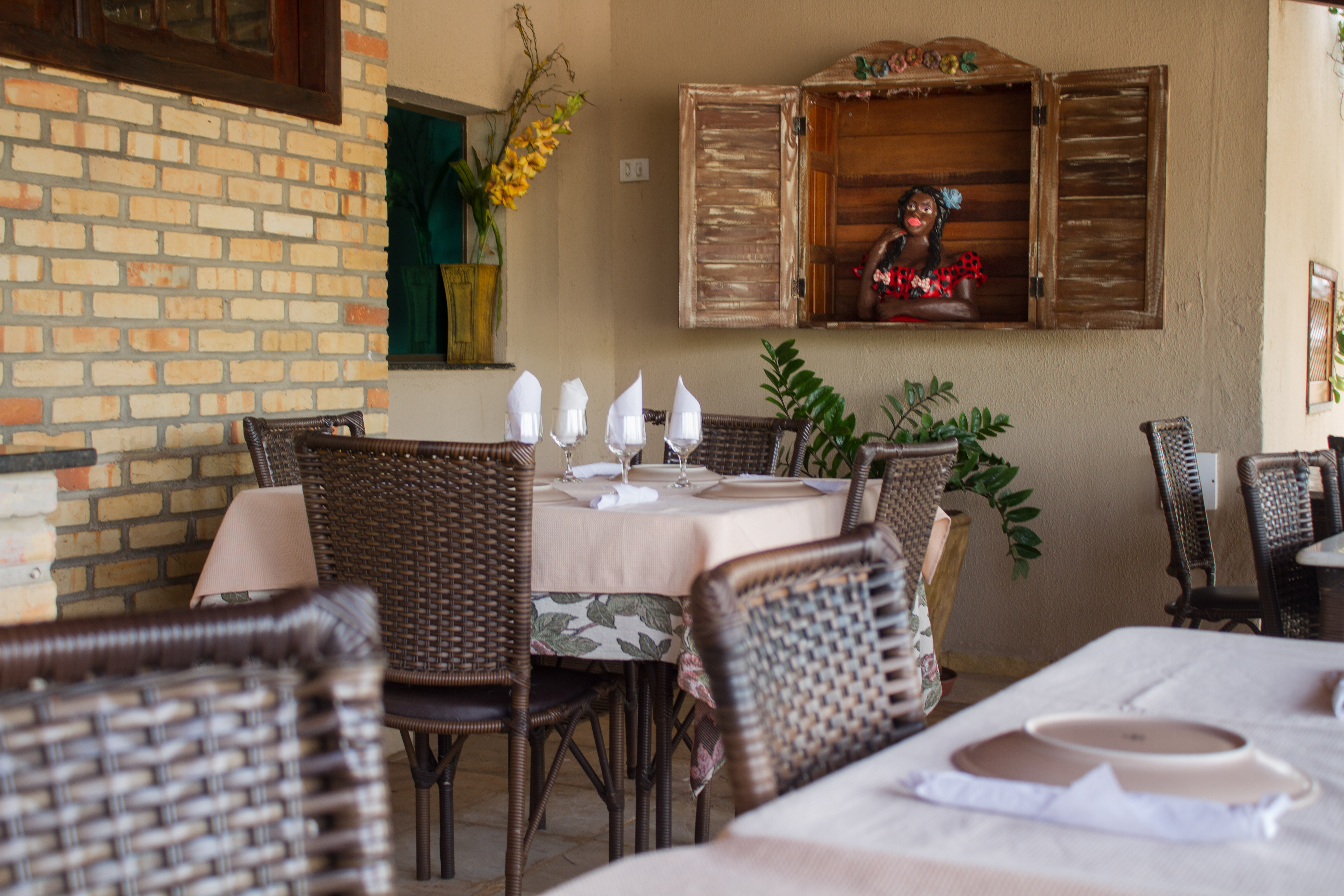Restaurante