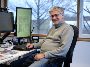 The Path to the Light: From the Discovery of a Piece of Music to the Concert Hall