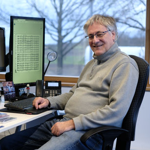 The Path to the Light: From the Discovery of a Piece of Music to the Concert Hall