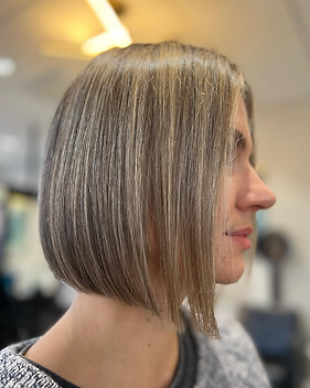 Alexa's Cut