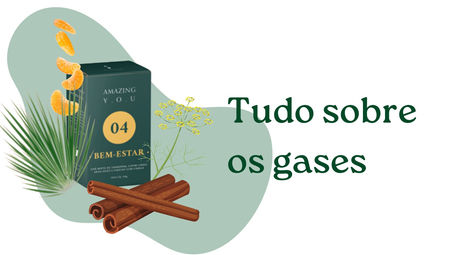 Tudo sobre os gases