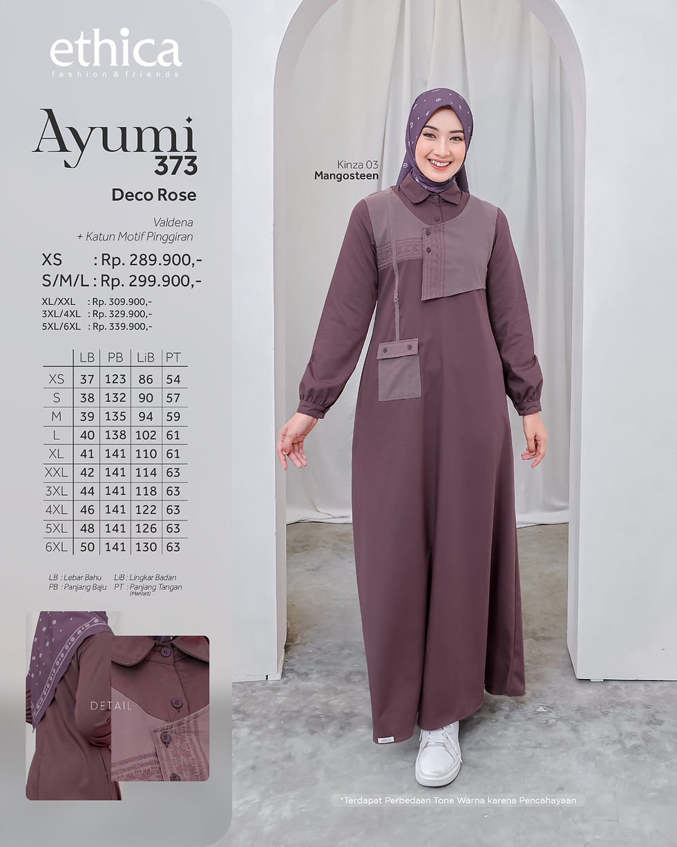 Thumbnail: AYUMI 373