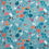 Miniature : KATIA - Tissu Ecoviscose Wild Nature  x10cm