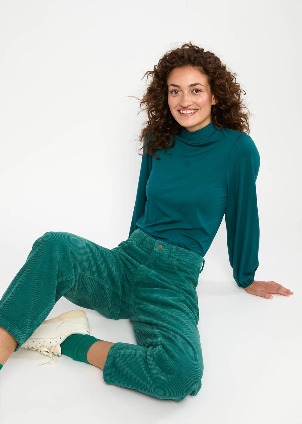 Miniature : BLUTSGESCHWISTER - Pantalon Pinkiss