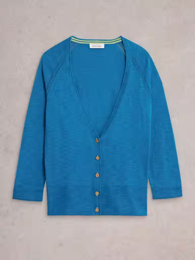 Miniature : WHITE STUFF - Gilet Naria