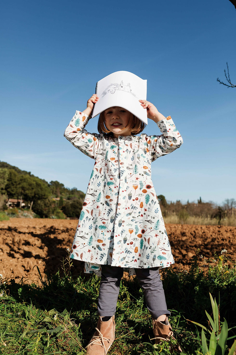 Miniature : Catalogue patrons couture Automne Hiver 2020