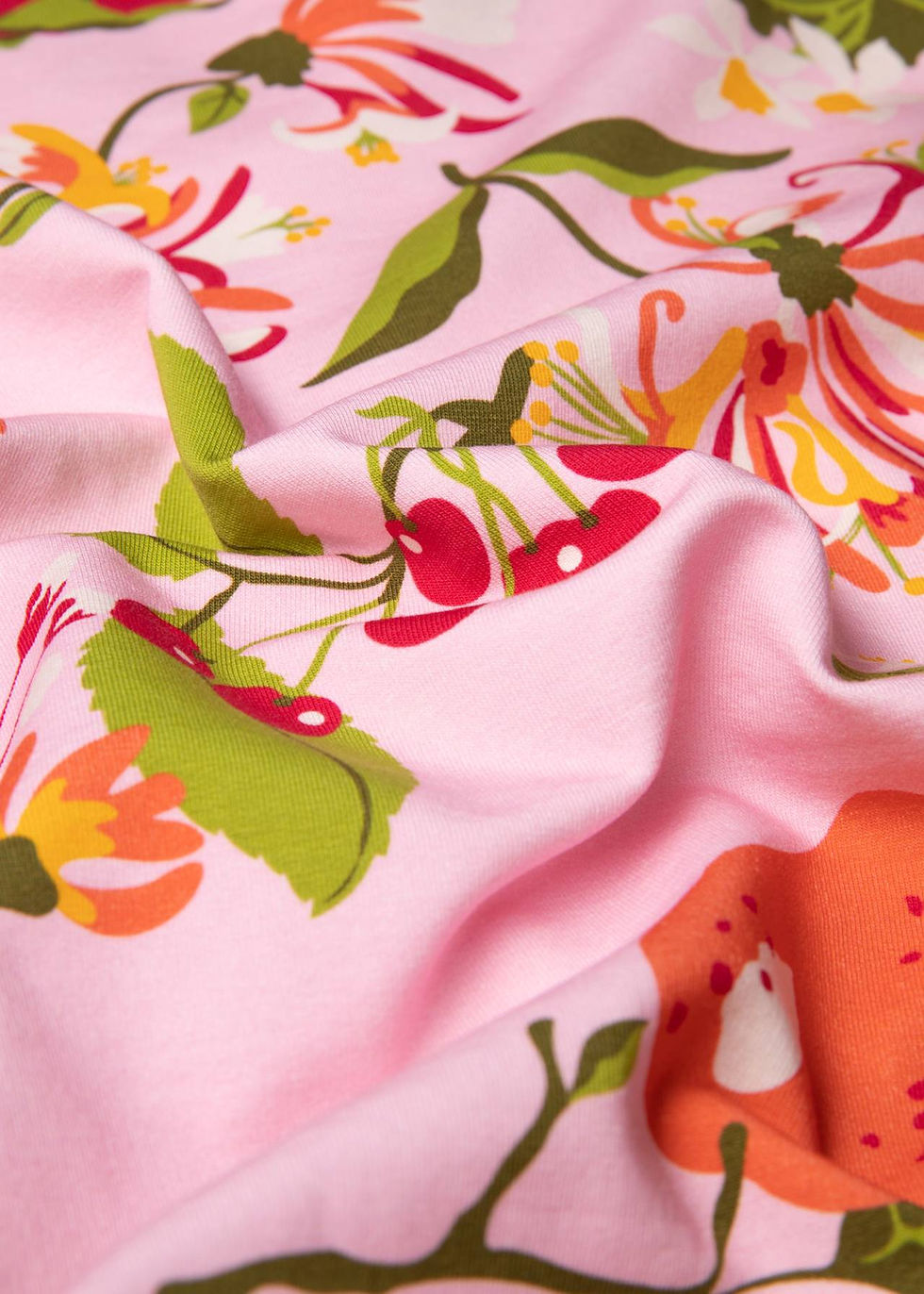 Miniature : BLUTSGESCHWISTER - Robe Dancing Fruits