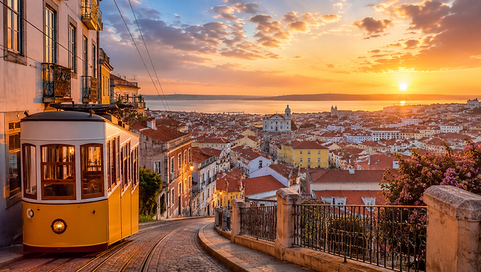 Lisbon