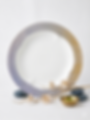 Rubi 16inch Deep plate