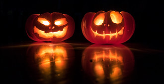 Jack O 'Lantern