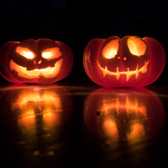 Tricks that Treat