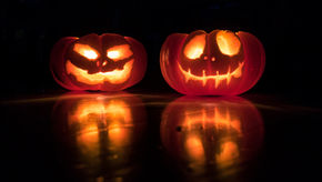 12 Hacks For A Spooktastic Halloween!