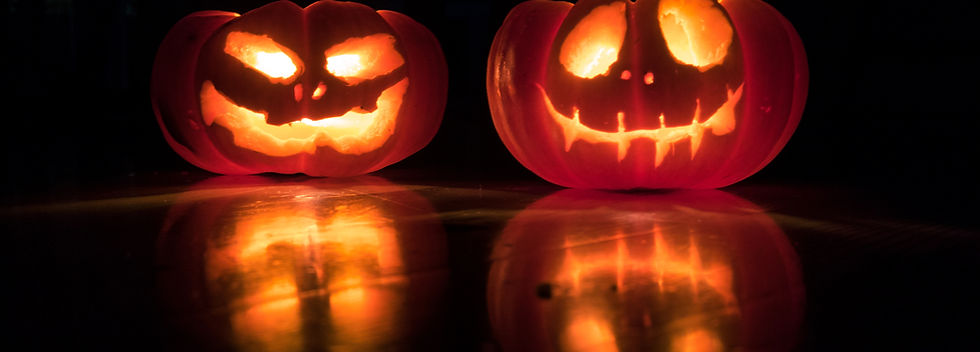 Jack O' Lantern