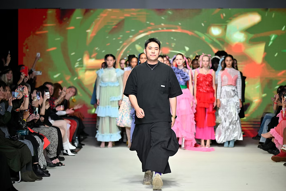 Vancouver Fashion Week gears up for internationally-charged edition