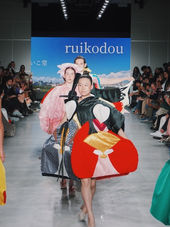 日本人デザイナーは何を感じた? NYファッションウィーク初挑戦の舞台裏