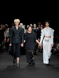 新鋭デザイナーを発掘育成するグローバル ファッション イベント「Global Fashion Collective × Rakuten Fashion Week Tokyo S/S‘26」