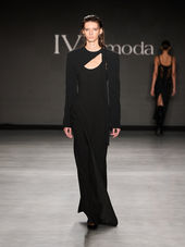 IVY MODA / WENNY HAN – Global Fashion Collective