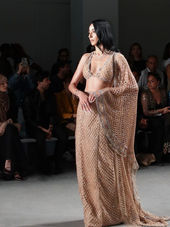 DAY 2, SHOW 2: GLOBAL FASHION COLLECTIVE