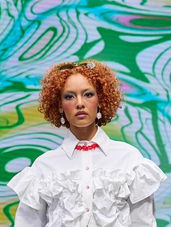 Défilé - Global fashion collective - Prêt à porter Printemps-Eté 2026