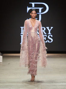 Stilisti emergenti al Global Fashion Collective