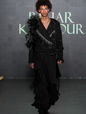 GLOBAL FASHION COLLECTIVE