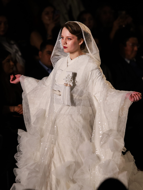 AIM/AIMME AND KINTSUGI PHILOSOPHY AT VFW FW 2026