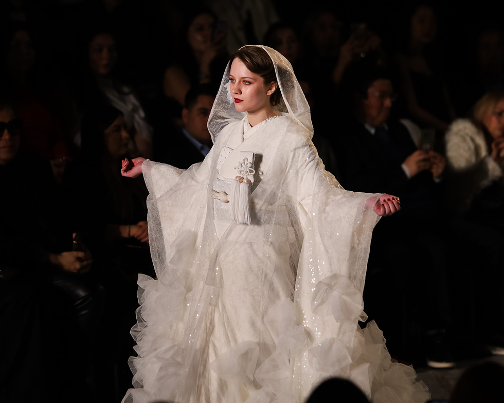 AIM/AIMME AND KINTSUGI PHILOSOPHY AT VFW FW 2026