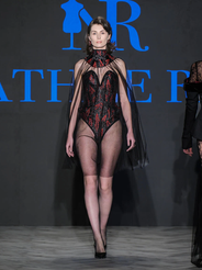 Inside Vancouver Fashion Week: Heritage, Power Dressing, and Structured Rebellion Redefine the Runway
