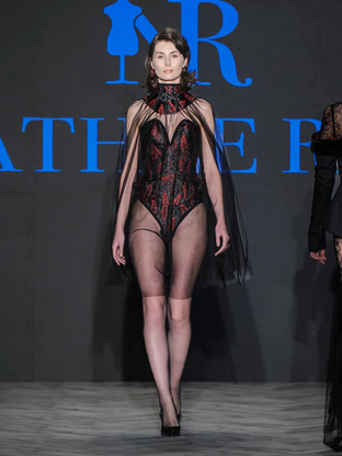 Inside Vancouver Fashion Week: Heritage, Power Dressing, and Structured Rebellion Redefine the Runway
