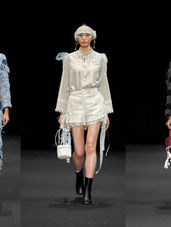 【東京】「Rakuten Fashion Week TOKYO 2026 S/S」がスタート