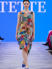 Défilé - Global fashion collective - Prêt à porter Automne-Hiver 26-27