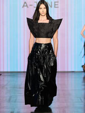 PARIS WOMEN SS 2026: GLOBAL FASHION COLLECTIVE
