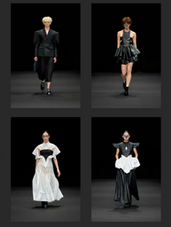Global Fashion Collective Spring-Summer 2026 Tokyo - Womenswear Catwalks