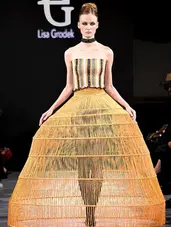 A New Chapter in Italian Elegance, Bold Reinventions, and Emotional Farewells.