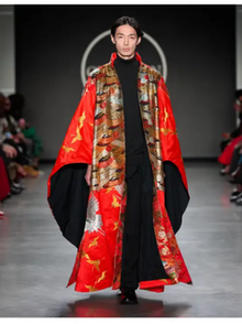 新鋭デザイナーを発掘する国際ファッションイベント「Global Fashion Collective X NEW YORK F/W’26」開催