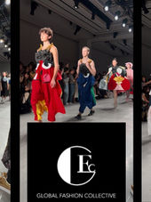 The Review: Global Fashion Collective returns with artful, youth-driven showcases at The Glasshouse