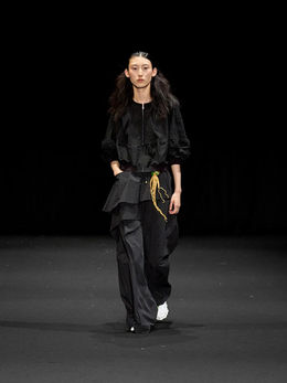 CHARINYEH Spring 2026