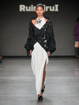 新鋭デザイナーを発掘する国際ファッションイベント「Global Fashion Collective X NEW YORK F/W’26」開催