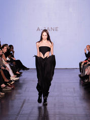 A-JANE Spring/Summer 2026
