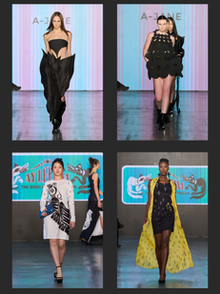 Global Fashion Collective Spring-Summer 2026 Paris - Womenswear Fashion Shows