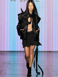 Global Fashion CollectiveSpring 2026 Fashion Show - PARIS