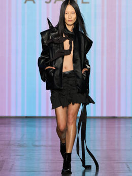 Global Fashion CollectiveSpring 2026 Fashion Show - PARIS