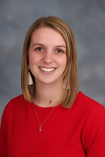 Sydney Stephan headshot
