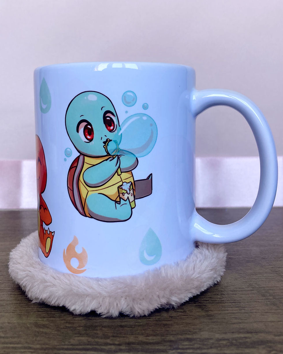Thumbnail: Pokémon Mug