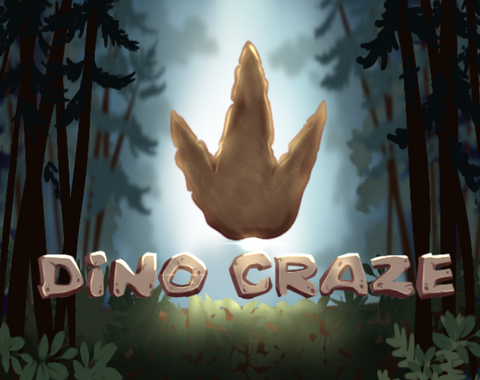 Dino Craze