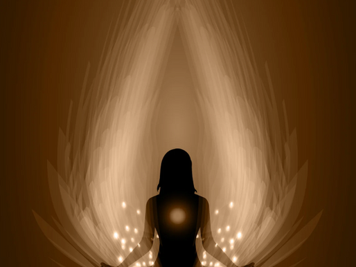 Gratitude On & Off the Mat: Embracing the Light & the Dark